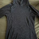 Kyodan Active Long Sleeve Cowl Neck Pullover  Photo 1