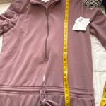 Beyond Yoga Ski Weekend Jumpsuit, Size L Photo 8