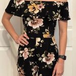 Floral Romper 🌺 Multi Size M Photo 1