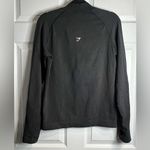 Gymshark  Women’s Vital 1/4 Zip - Gray - Size XXL Photo 1