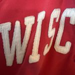 47 ’ Vintage Wisconsin Quarter Zip Photo 4