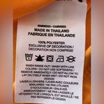 Nike Icon Clash Dri-Fit Sportwear Performance Running Orange Tank Top (176) Photo 13