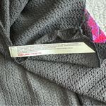 Free People Intimately  Boho Symphony Floral Bell Sleeve Mini Dress Size XS Photo 10