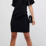 ASOS Tall Wiggle Mini Dress Photo 0