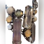 EXPRESS Chunky Statement Necklace Photo 8