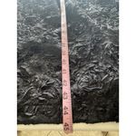 Baum Und Pferdgarten Womens Dress Sz 36 European Sz 4 Sequin Goth Grunge Witchy Black Photo 12