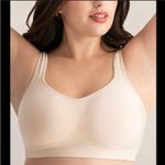 Shapermint Truekind XL Beige Daily Comfort Wireless Shaper Bra 10022 Neutral Photo 0