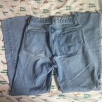 Pretty Little Thing Straight Leg Jeans Photo 3