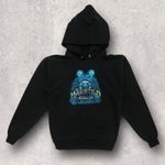 Disney β
Walt World Disneyland Magic Kingdom Gargoyle Haunted Mansion Hoodie β
Photo 1