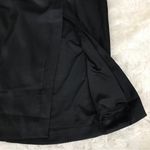 ASTR Gwyneria Off The Shoulder Evening Dress Midi Pencil Sheath Black Small Photo 9