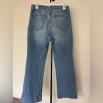 Hudson Jeans Light Blue Flare Women's Denim Size 30 Photo 3