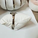 Anne Klein Silver  II Diamond Watch Photo 2