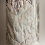 Women's Harley Davidson Cream Quilted Jacket Size undefined Photo 2