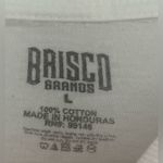 BRISCO T Photo 2