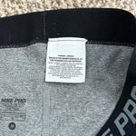 Nike Pro Spandex Biker Shorts Photo 3