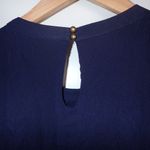 Brand New Skylar and Jade Navy Swing Dress size XL Blue Photo 2