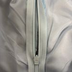 SheIn Light blue dress with scarf Photo 1