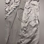 Victoria's Secret victoria secret silk robe purple Photo 3