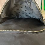 Kate Spade Black Backpack Lightweight Travel School Everyday Carryall Photo 7