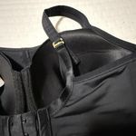 Natori  34DD Yogi Contour Convertible Sports Bra Black Full Coverage $68 NWT Photo 10