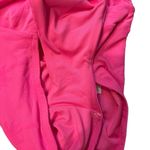 Trina Turk NWT Monaco Ruffle Over The Shoulder
One Piece Swimsuit, Sz 8 Photo 14