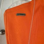 Cutter and Buck EUC Annika Textured Stretch Womens Short Sleeve Polo Shirt Photo 4