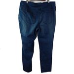 Bongo  22W High Waist Dark Stretch Jeans Plus Photo 1