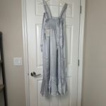 Show Me Your Mumu Show Me Your‎ Mumu SMYMM Claire Midi Dress Silver Size Small NEW Photo 2
