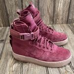 Nike New!! Air Force 1 SF sneakers Photo 8