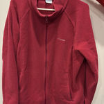 Columbia  Jacket Women’s Fleece Photo 0