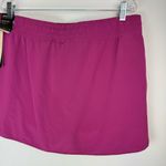 NWT Calia Carrie Underwood Athletic Golf Skirt Skort Sz XL Anywhere Collection Pink Photo 12