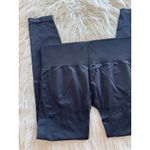 Gymshark  Everyday Seamless Leggings Black Size Large Photo 6