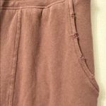 Aerie Brown Wide-Leg Pants Photo 3