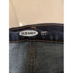 Old Navy  Women's Denim Jeans Blue Size 16 Curvy Fit Photo 1