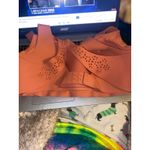 Victoria's Secret Victoria’ secret light pink angel max sports bra 32C Photo 3