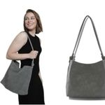 8 Other Reasons  Gray Tote Bag Photo 1