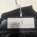 H:ours  Kyoto Bodysuit in Black Photo 11