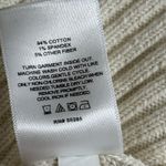 EXPRESS Cream Top Photo 3