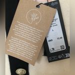 VERO MODA  Women’s Cream and Black Cardigan Size L Photo 3