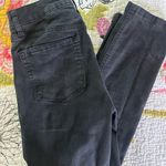 Vervet Elegant Charcoal Women's Skinny Jeans Photo 1