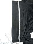 Amazon Black Asymmetrical Sweatshirt Photo 2