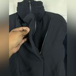 Lacoste  Women’s Jacket - Navy - Size 36 (S) Photo 7