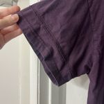 Aerie Purple  Top Photo 2