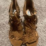 Not Rated Wedge sandals Photo 0