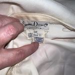 Amazing Vintage 1960s Emma Domb Prairie Style Maxi Dress! Size 10 Photo 7