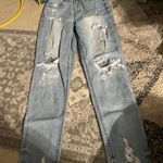 American Eagle  highest rise mom jean 00 Photo 1