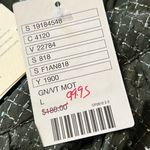 Anthropologie by Gryphon Beaded Silk Mini Size Large NWT Photo 7