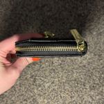 Anne Klein Alligator Alley Zip-Around Wallet Photo 6