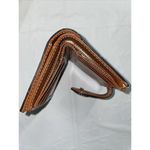 SENDEFN Small Womens Wallet Stitched Leather Bifold Card Holder RFID Blocking‎ Photo 7