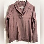 Cutter and Buck  performance jacket M brick red Photo 0